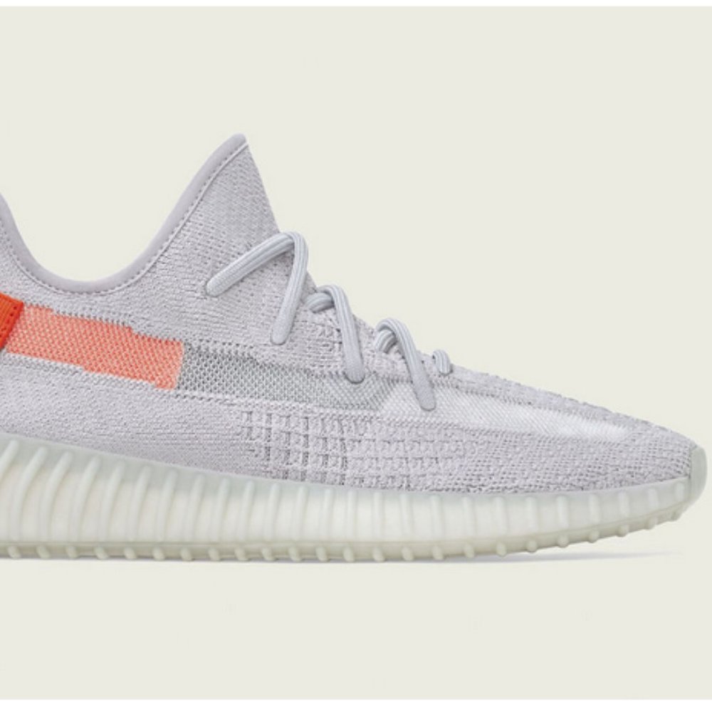 Yeezy Boost 350 V2 Tail Light